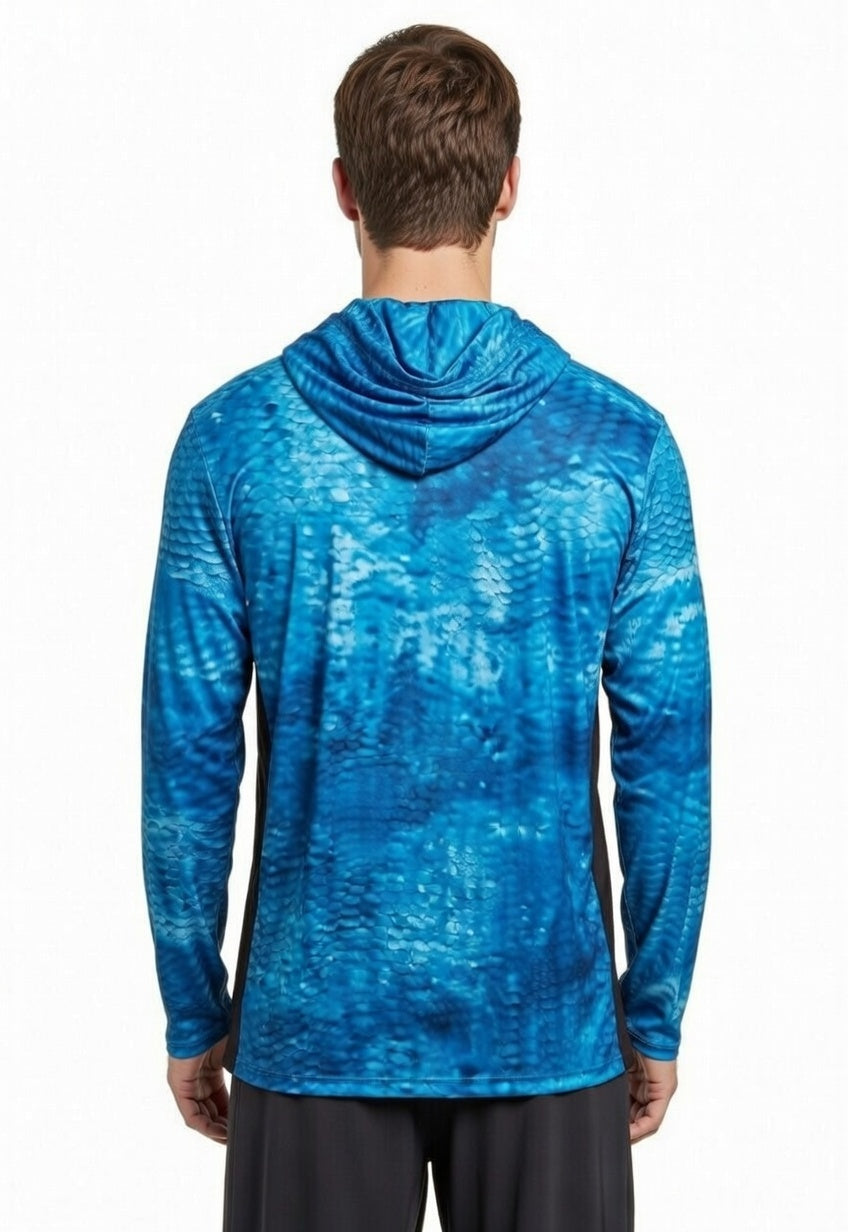 Blue Marlin T Shirt