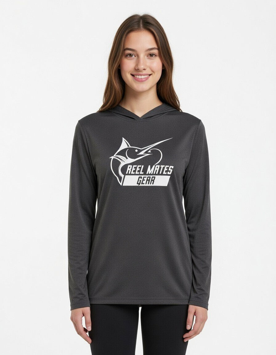 Black Marlin Shirt