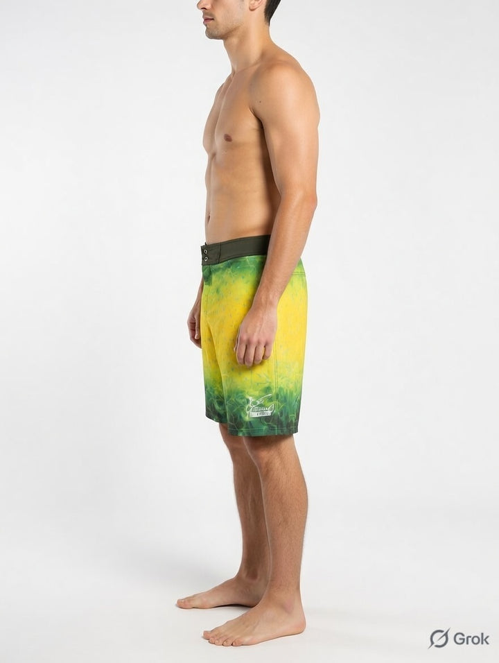 Dorado Shorts