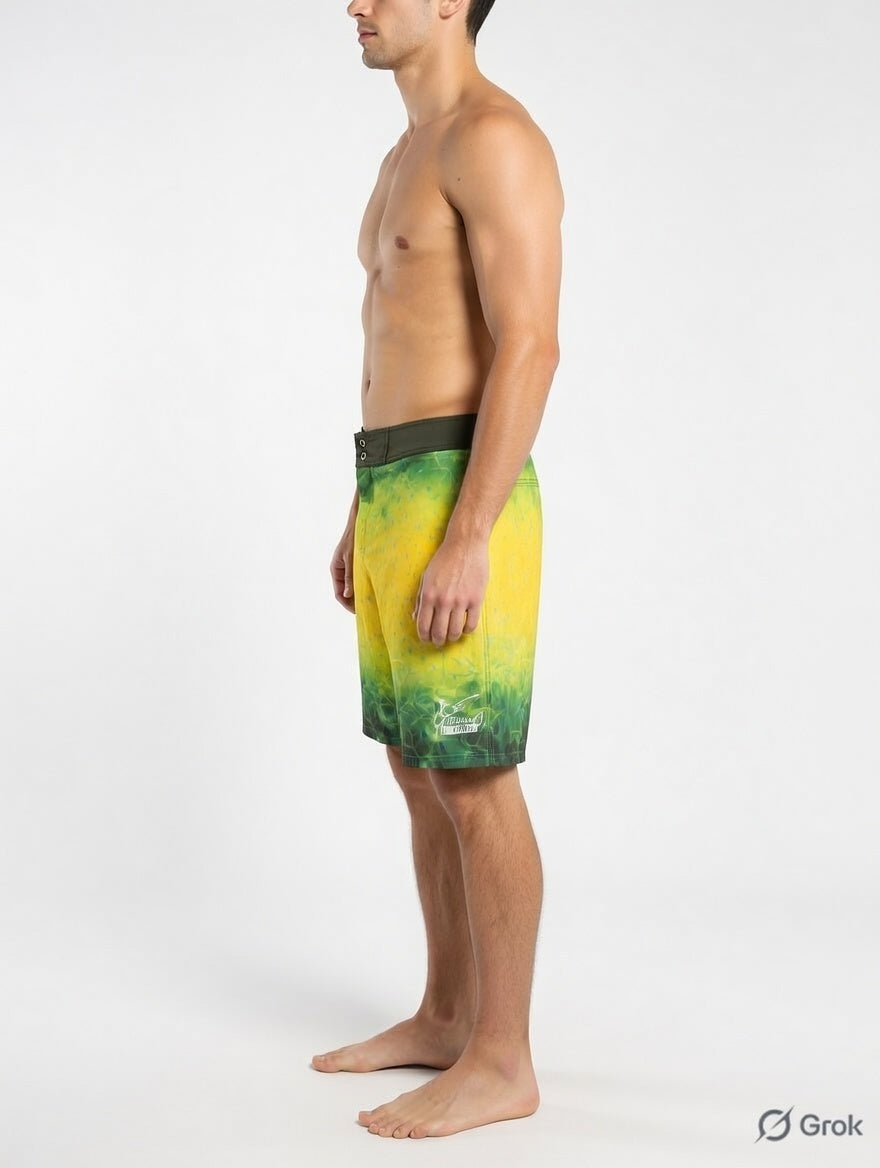 Dorado Shorts