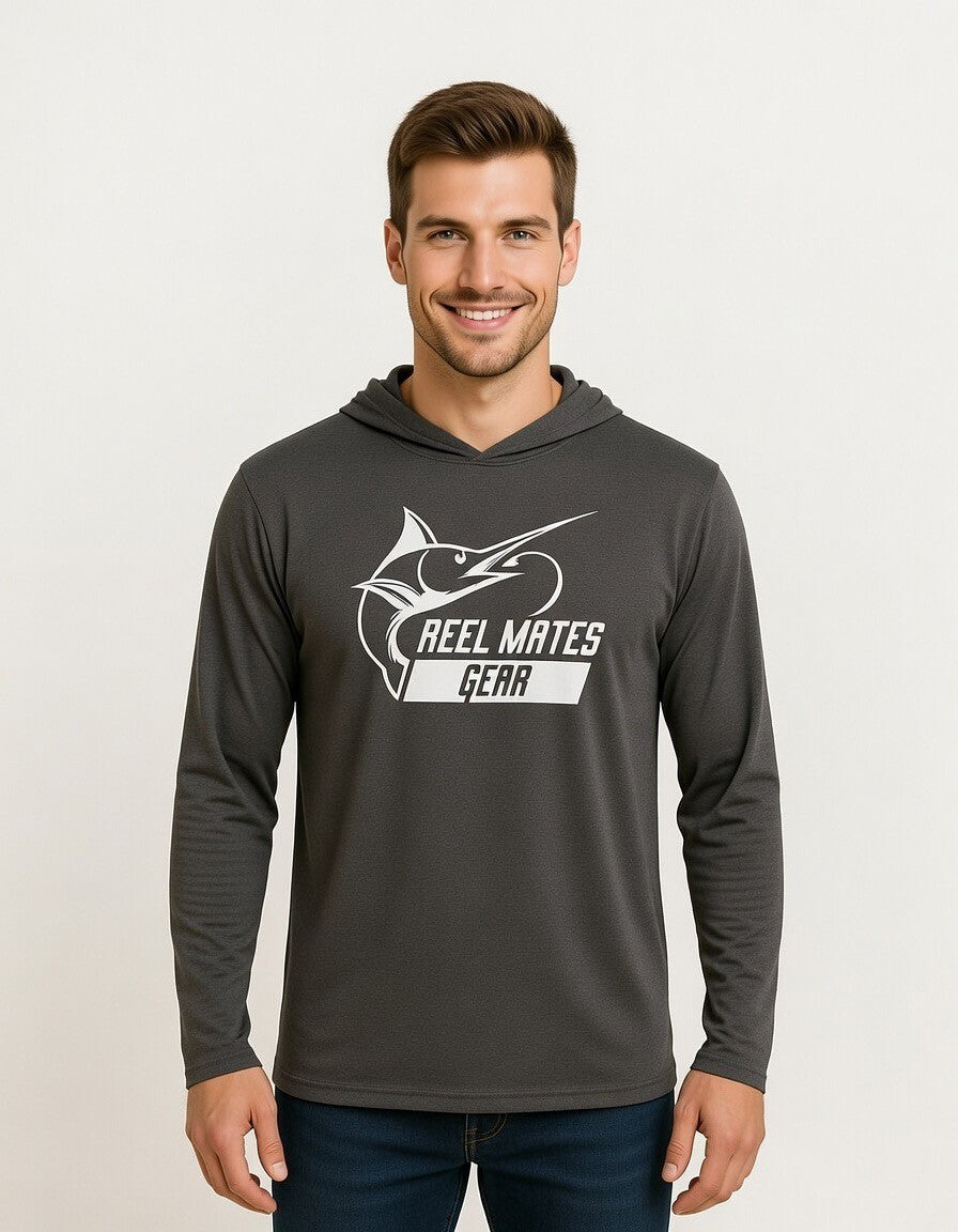 Black Marlin Shirt