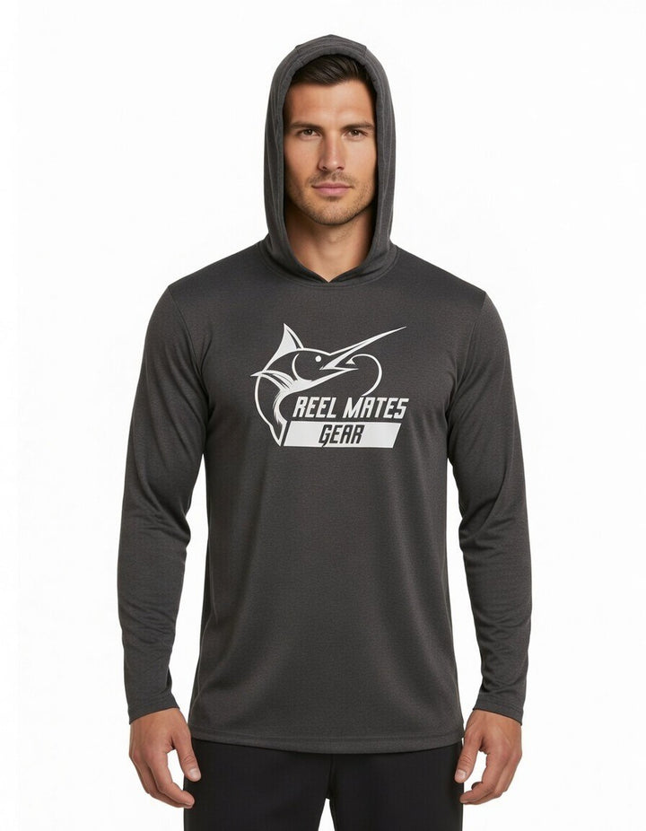 Black Marlin Shirt