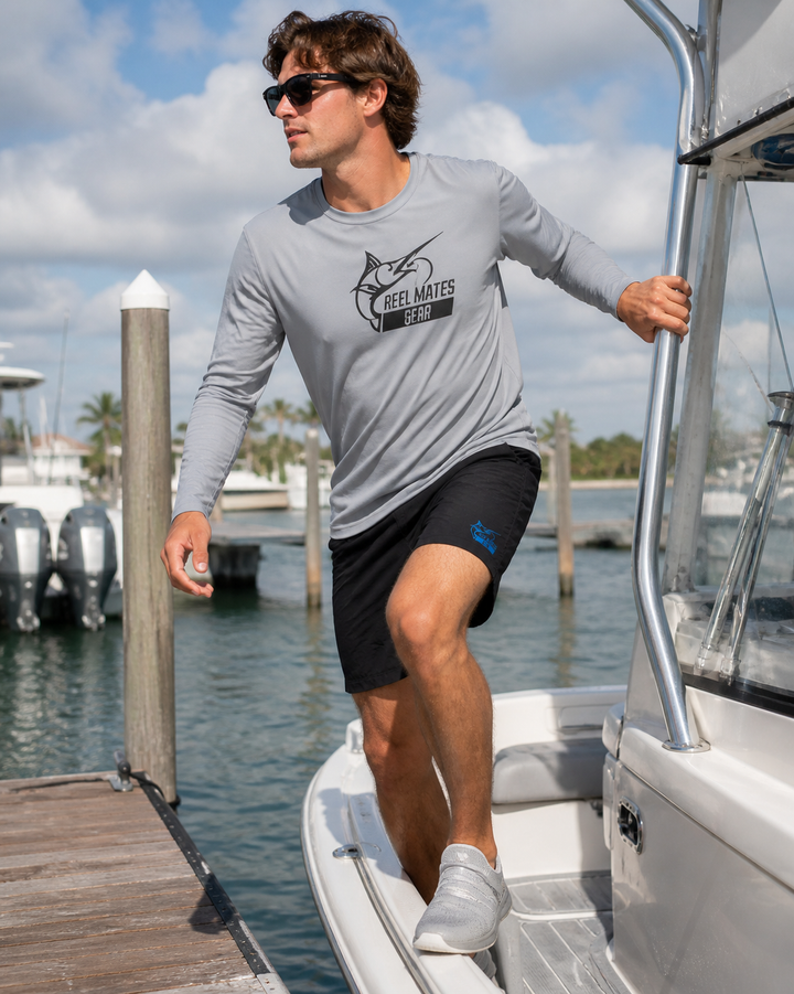 RMG Shorts