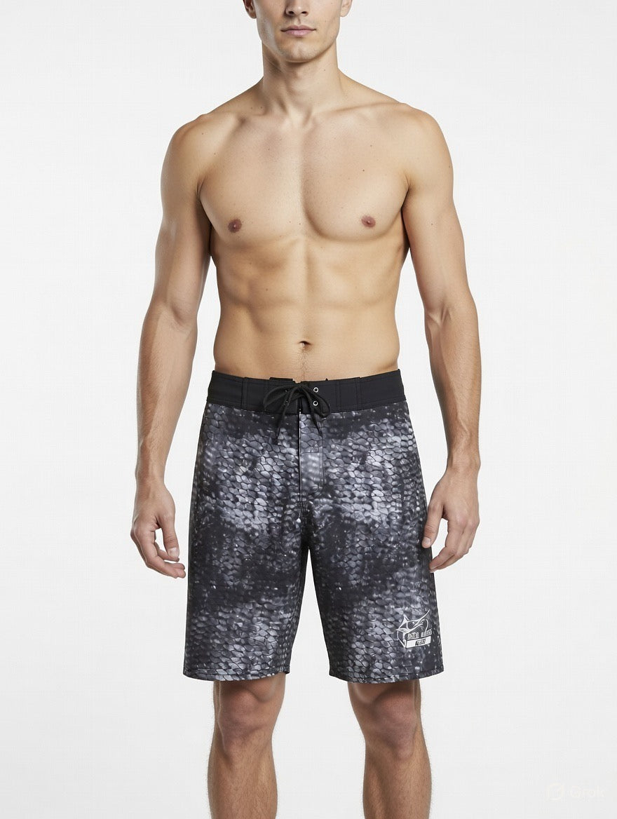 Wahoo Shorts