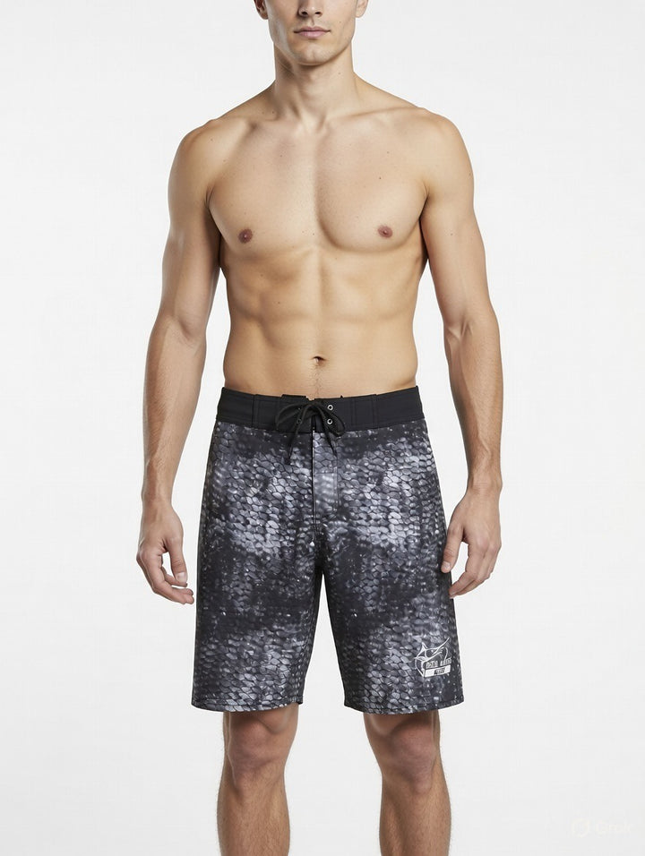 Wahoo Shorts