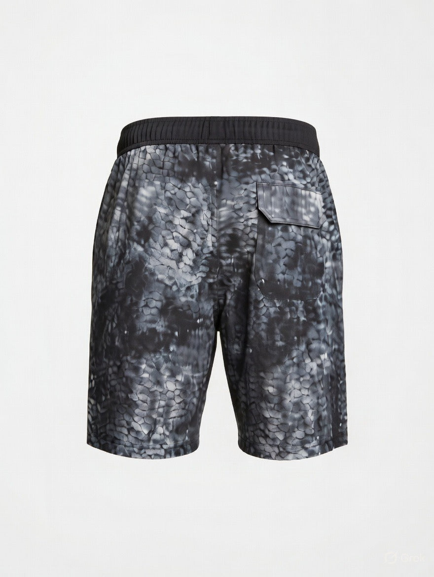 Wahoo Shorts