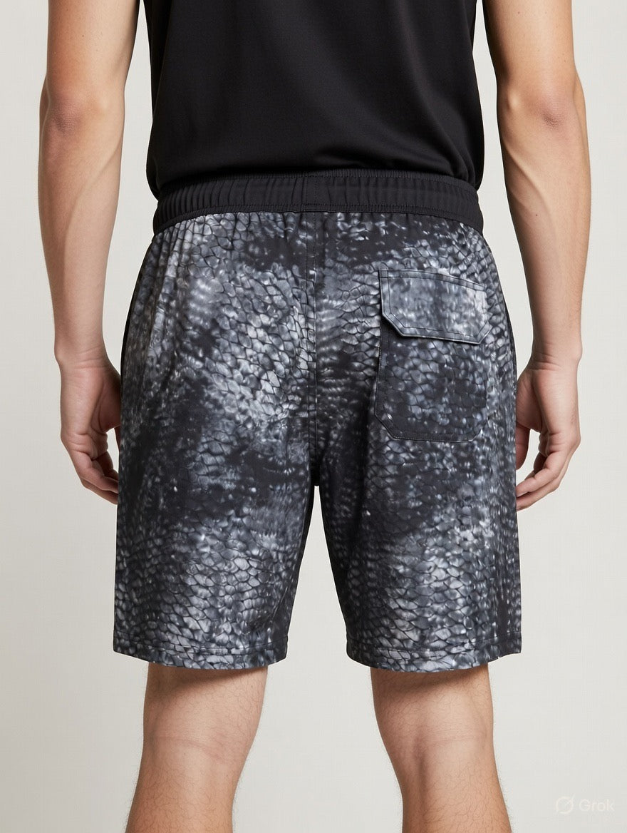 Wahoo Shorts