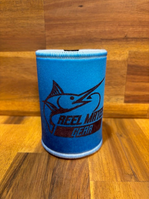 Custom Stubbie Coolers