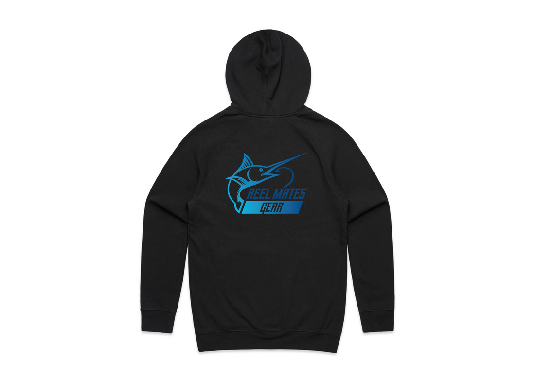 RMG Hoodies