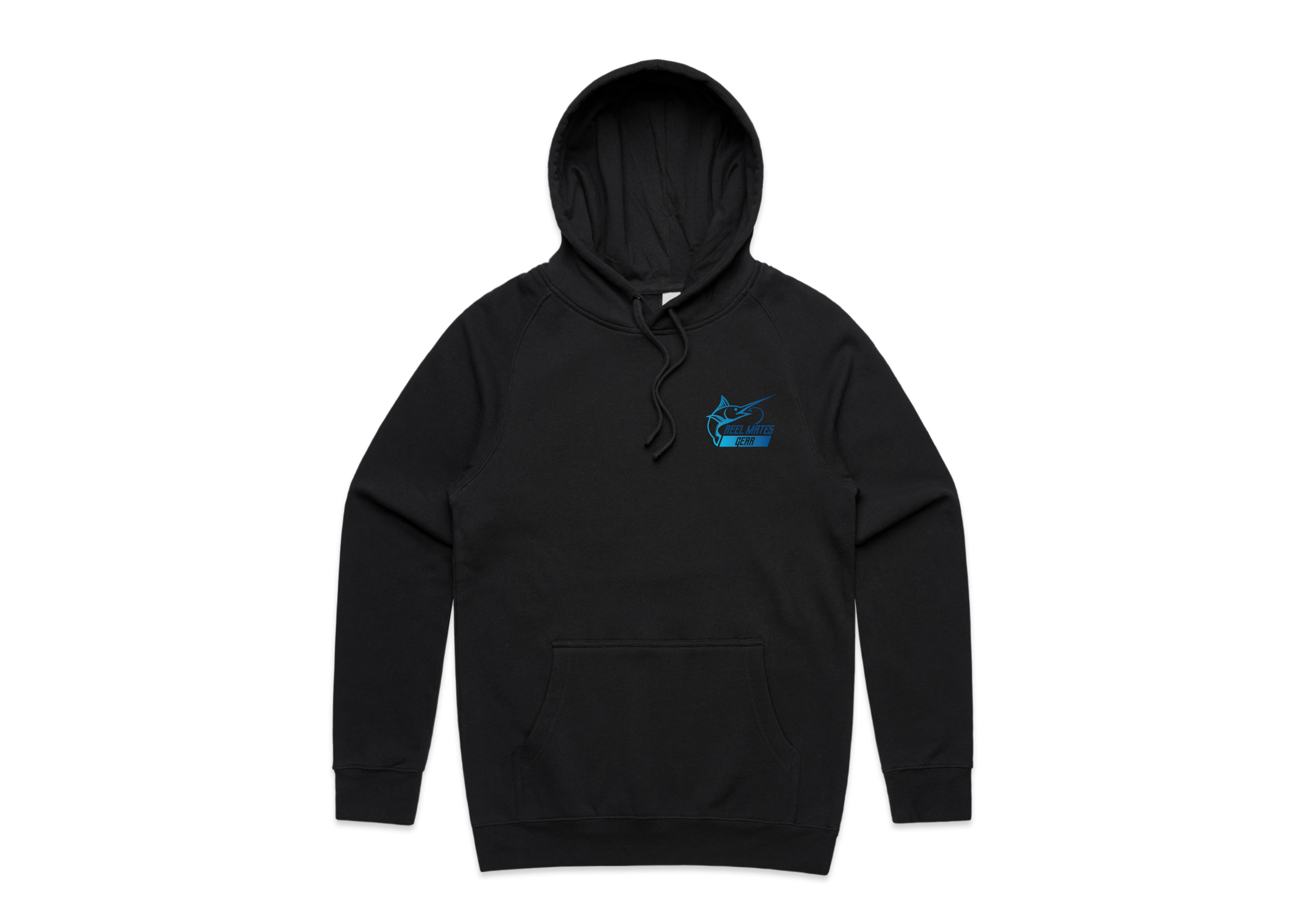 RMG Hoodies