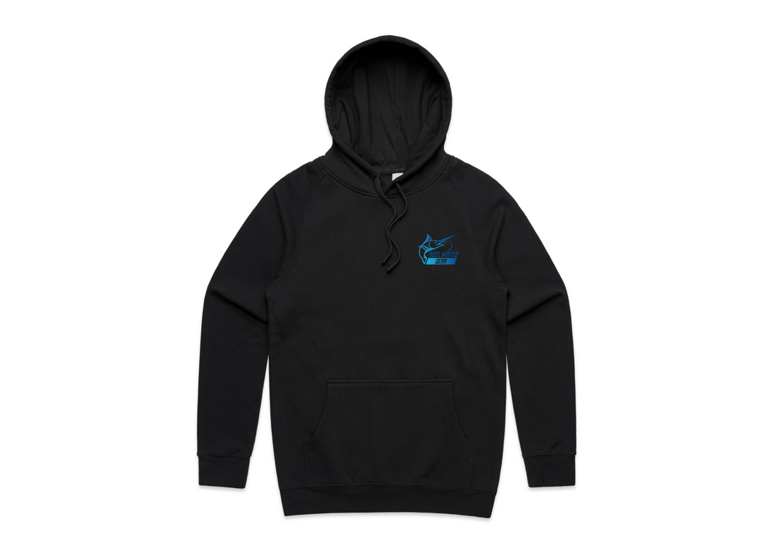 RMG Hoodies