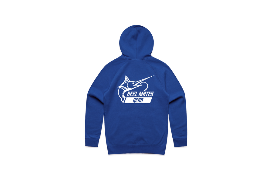 RMG Hoodies