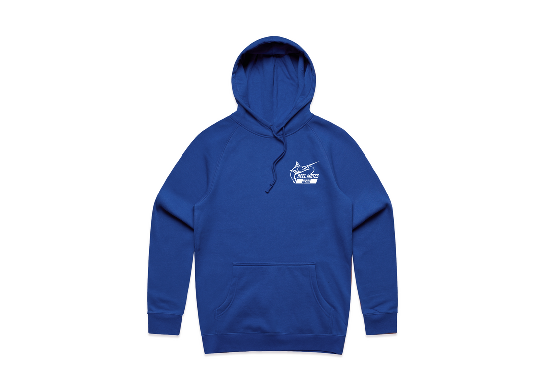 RMG Hoodies