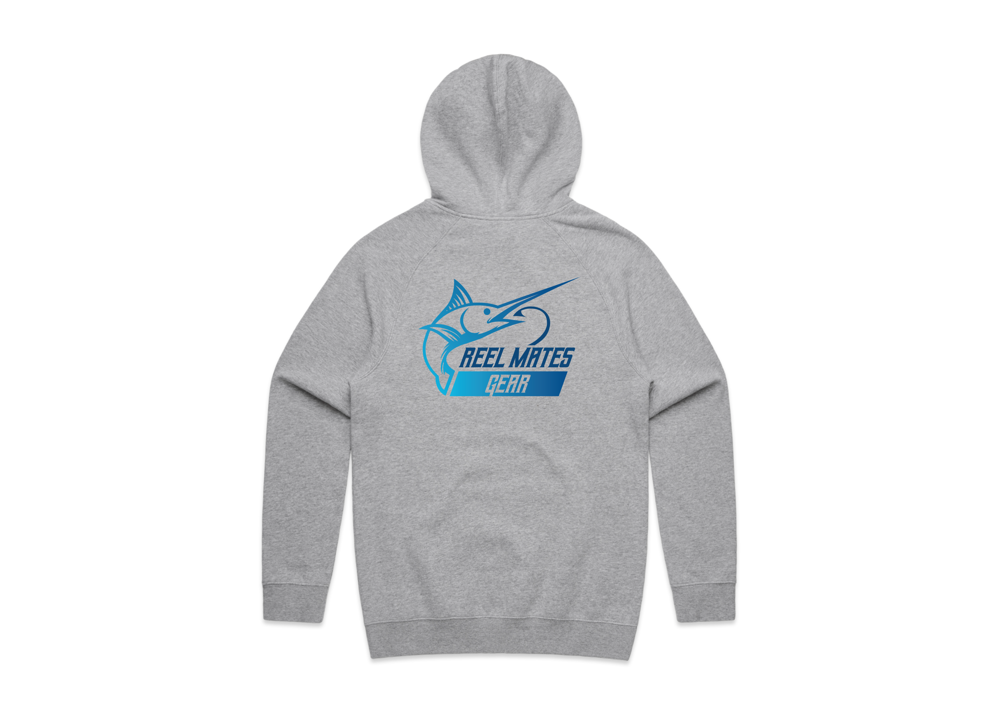 RMG Hoodies