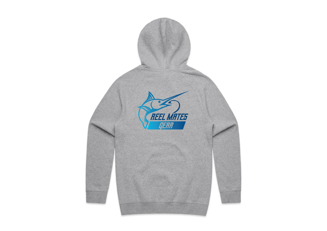 RMG Hoodies