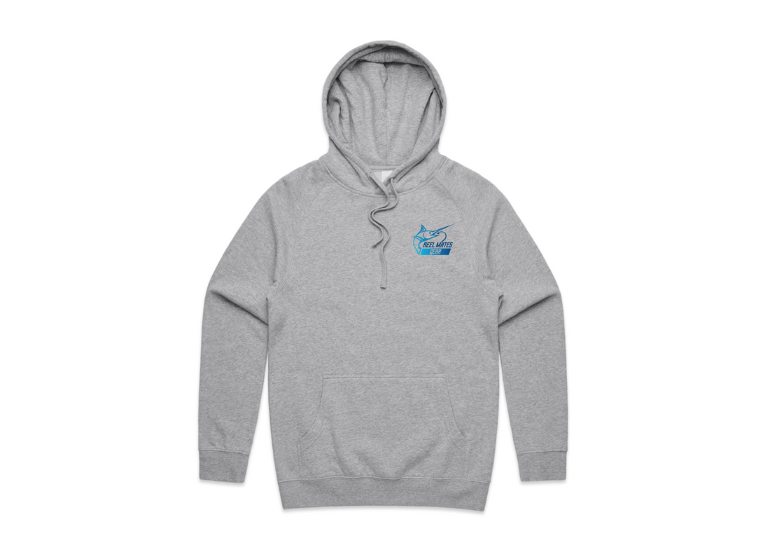RMG Hoodies