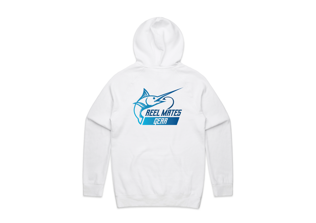 RMG Hoodies