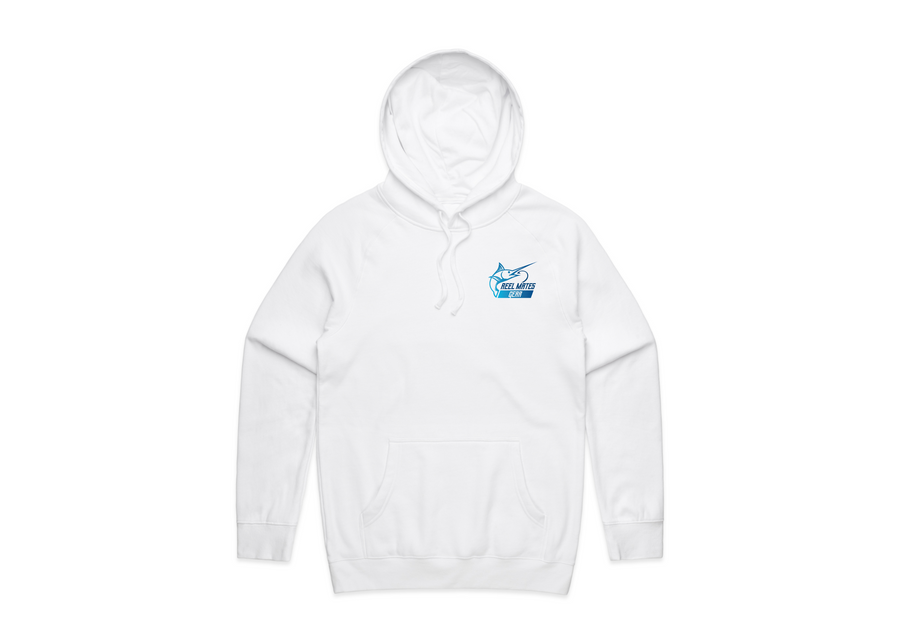RMG Hoodies