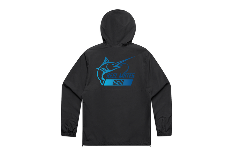 RMG Windbreakers Tech