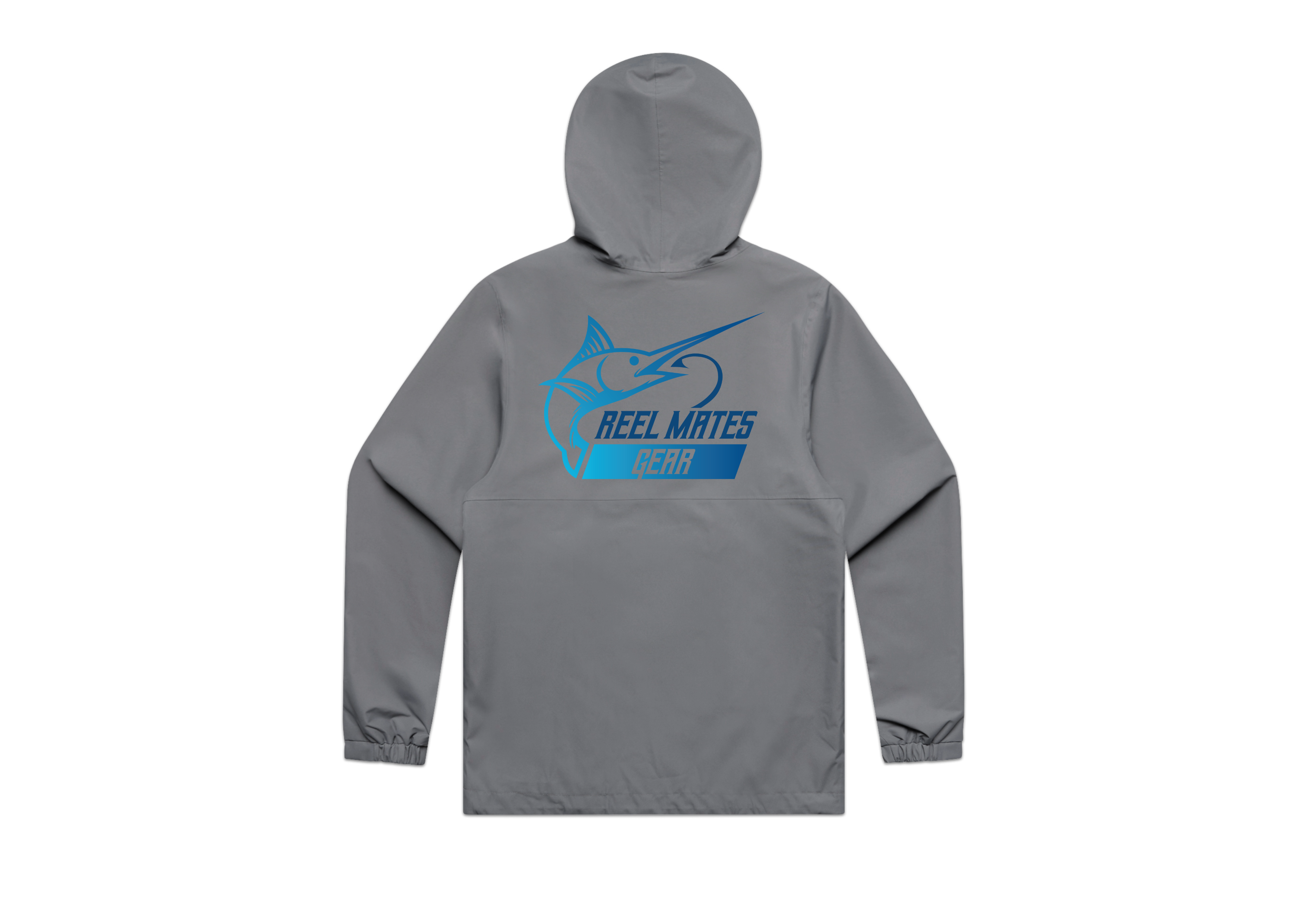RMG Windbreakers Tech