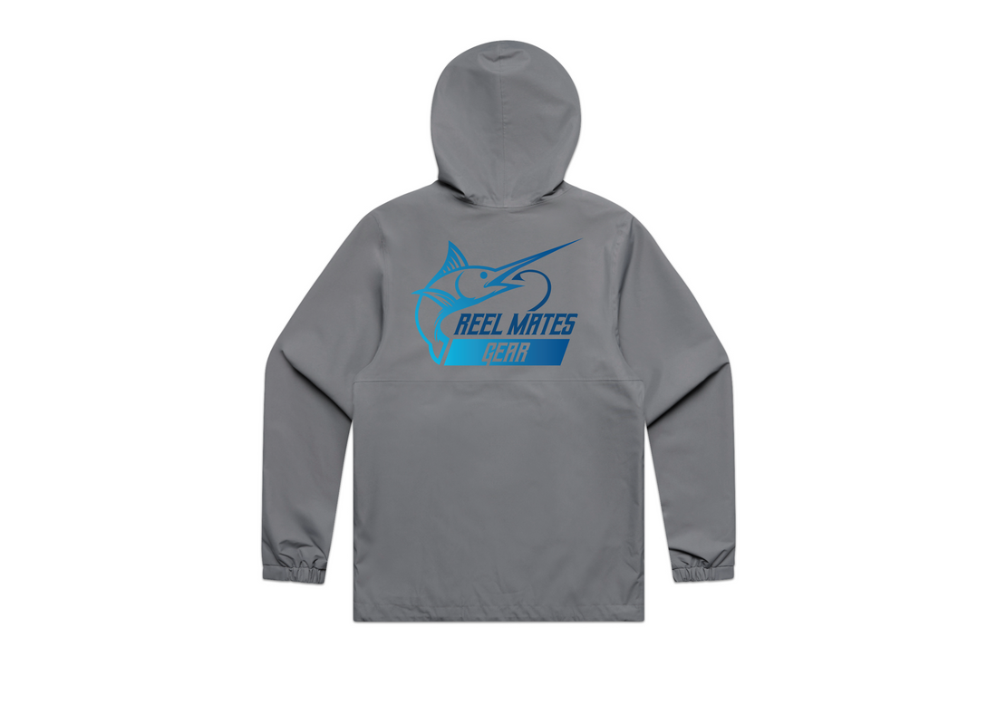 RMG Windbreakers Tech