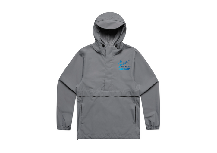 RMG Windbreakers Tech