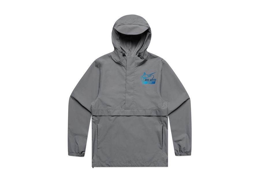 RMG Windbreakers Tech