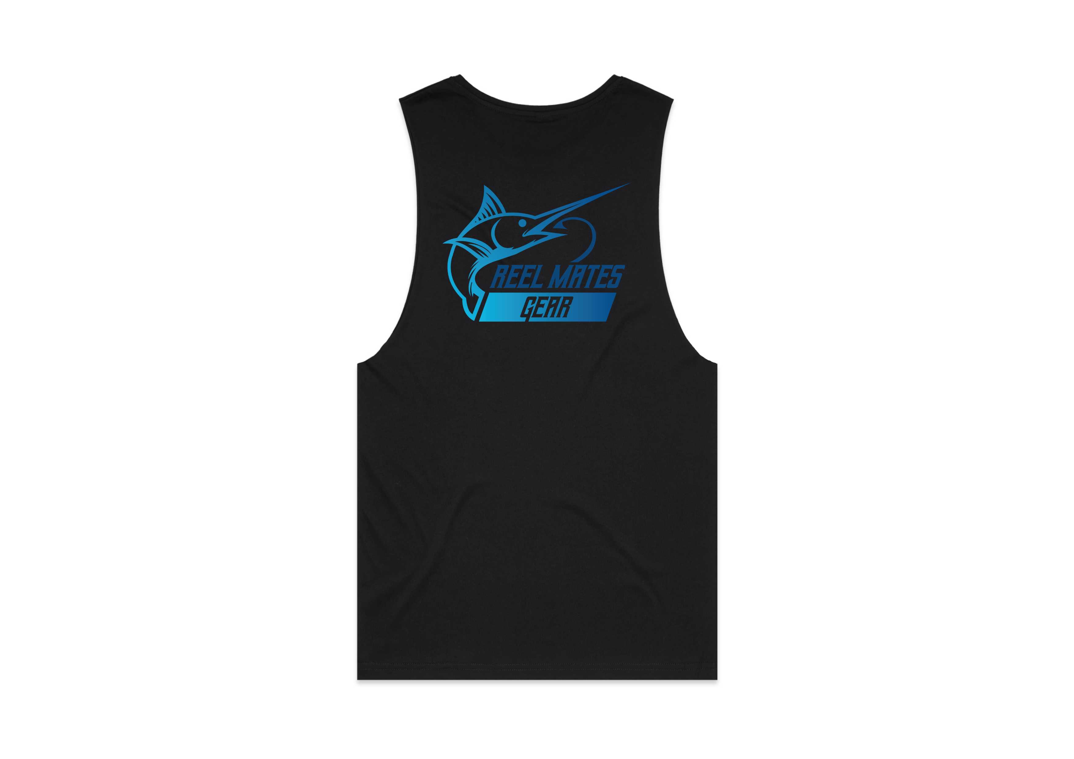 RMG Singlets