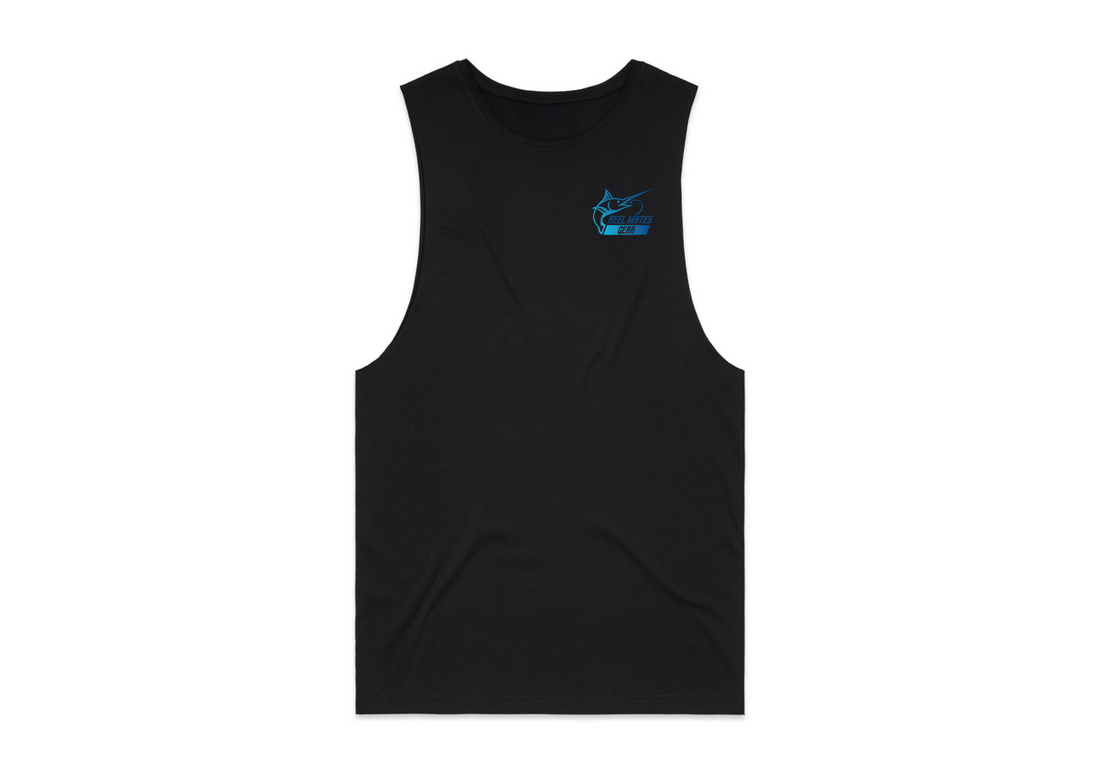 RMG Singlets