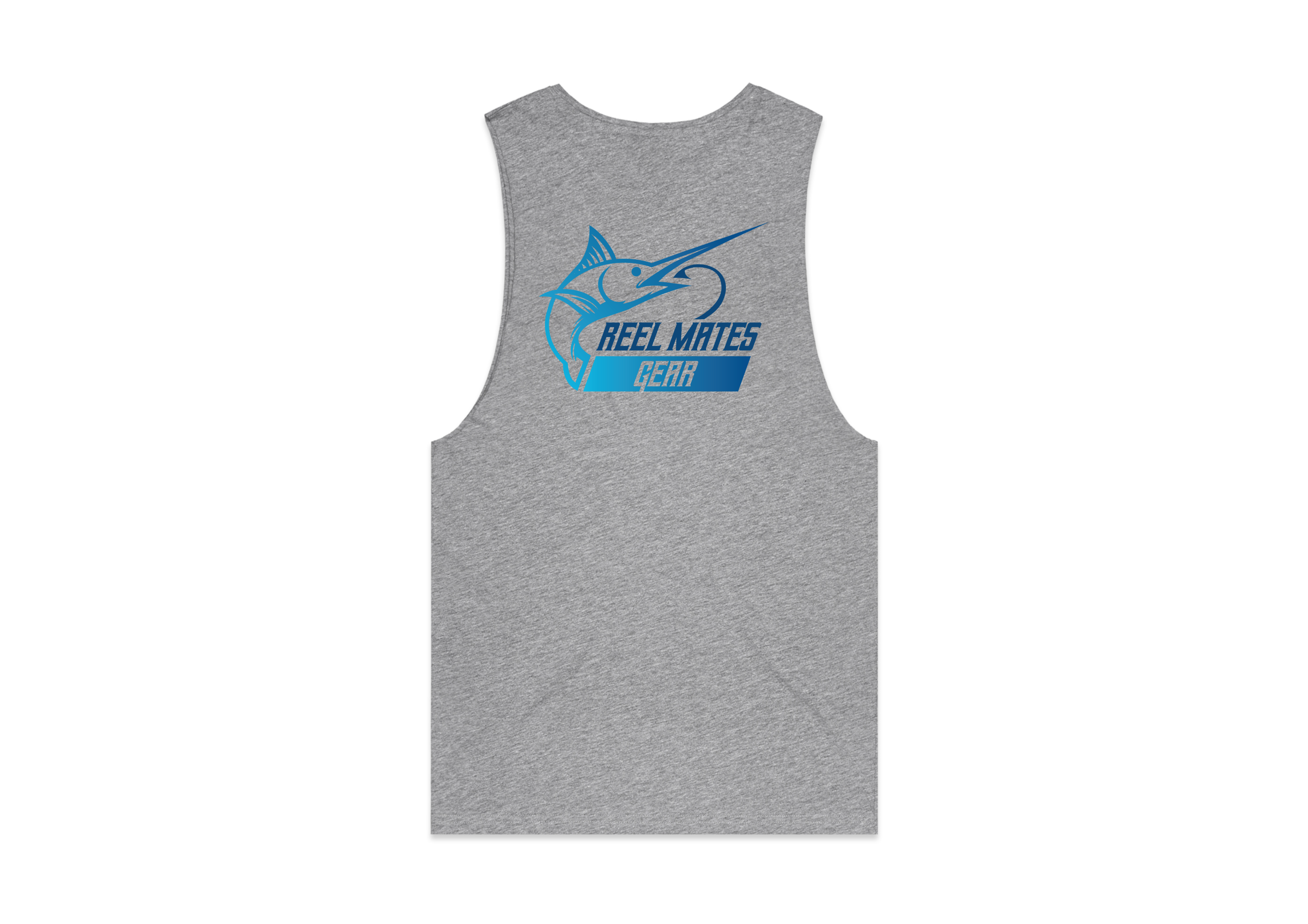 RMG Singlets