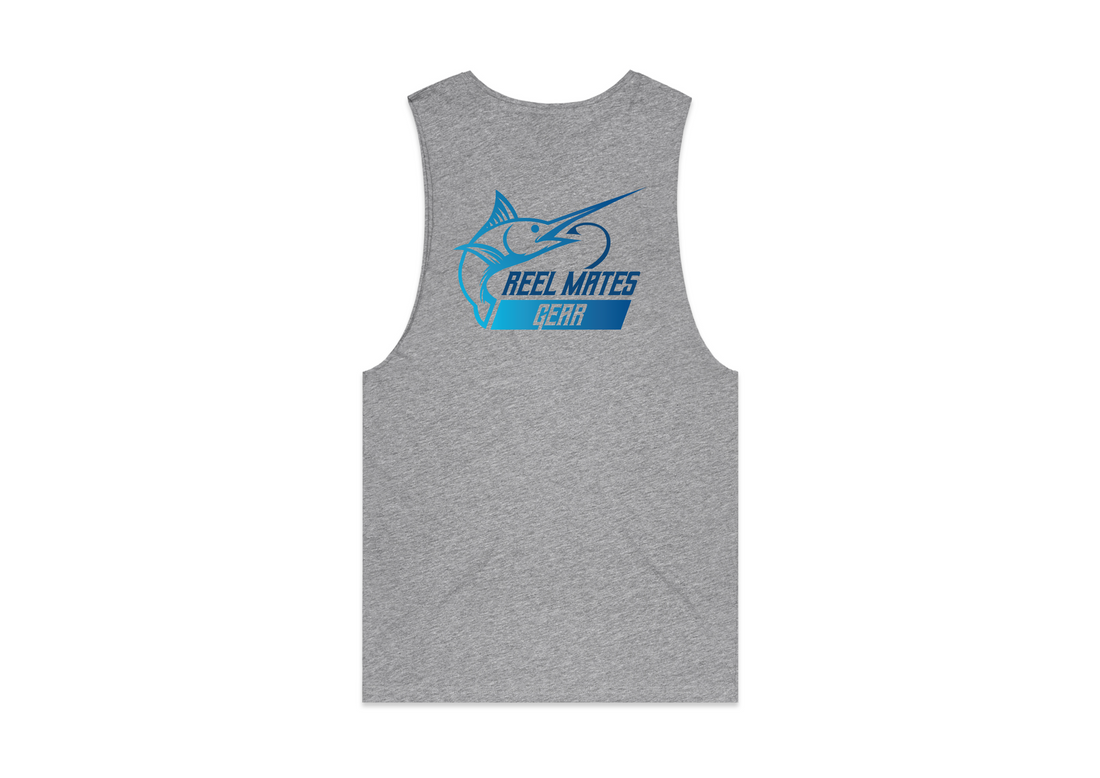 RMG Singlets