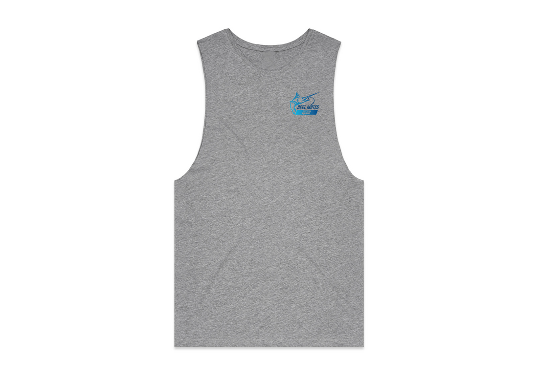 RMG Singlets
