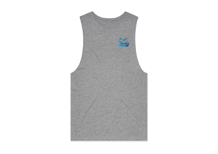 RMG Singlets