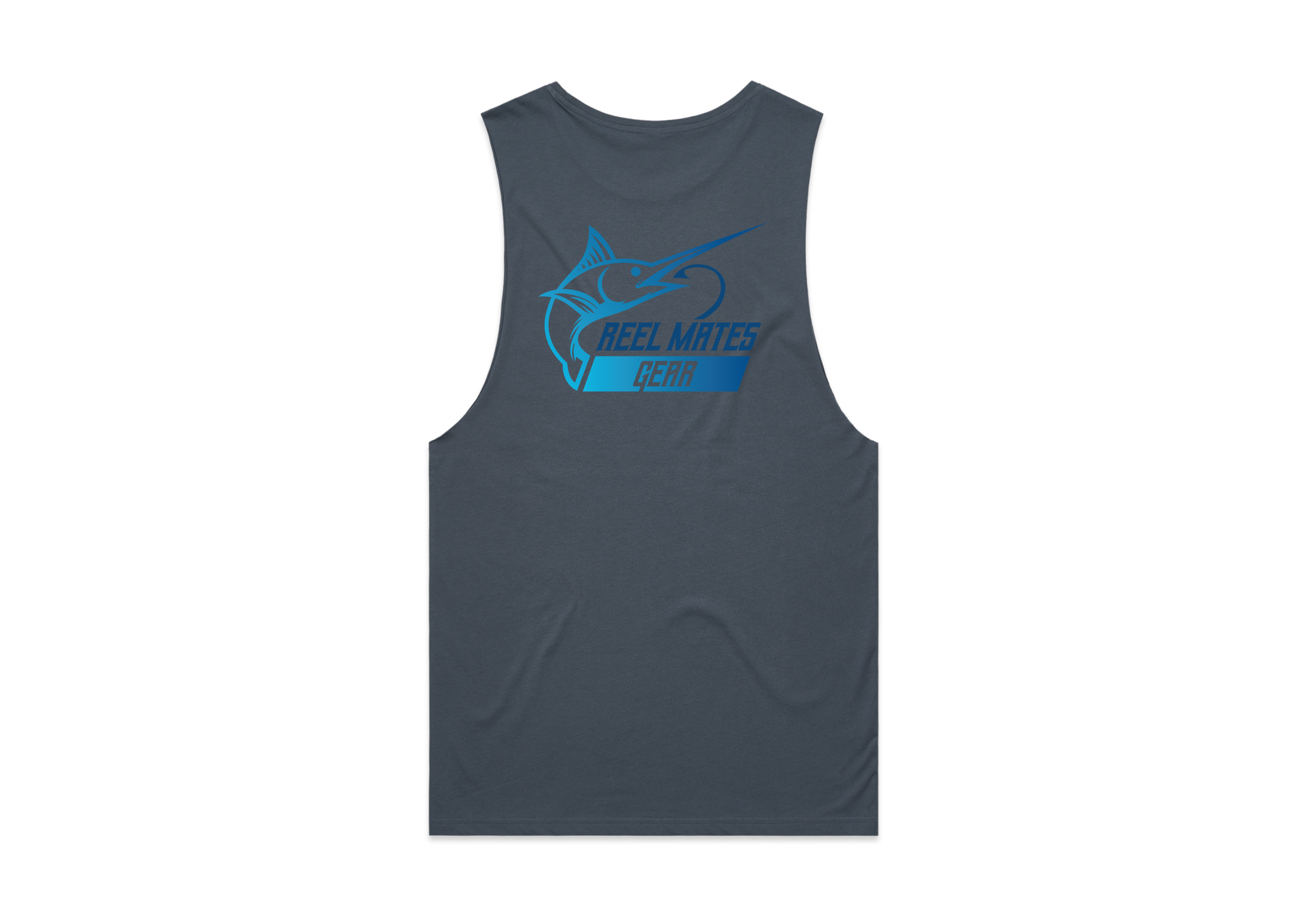 RMG Singlets