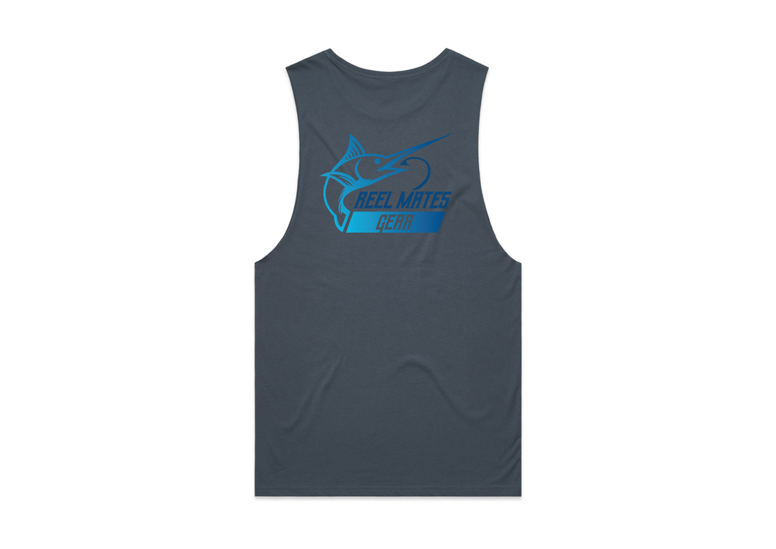RMG Singlets