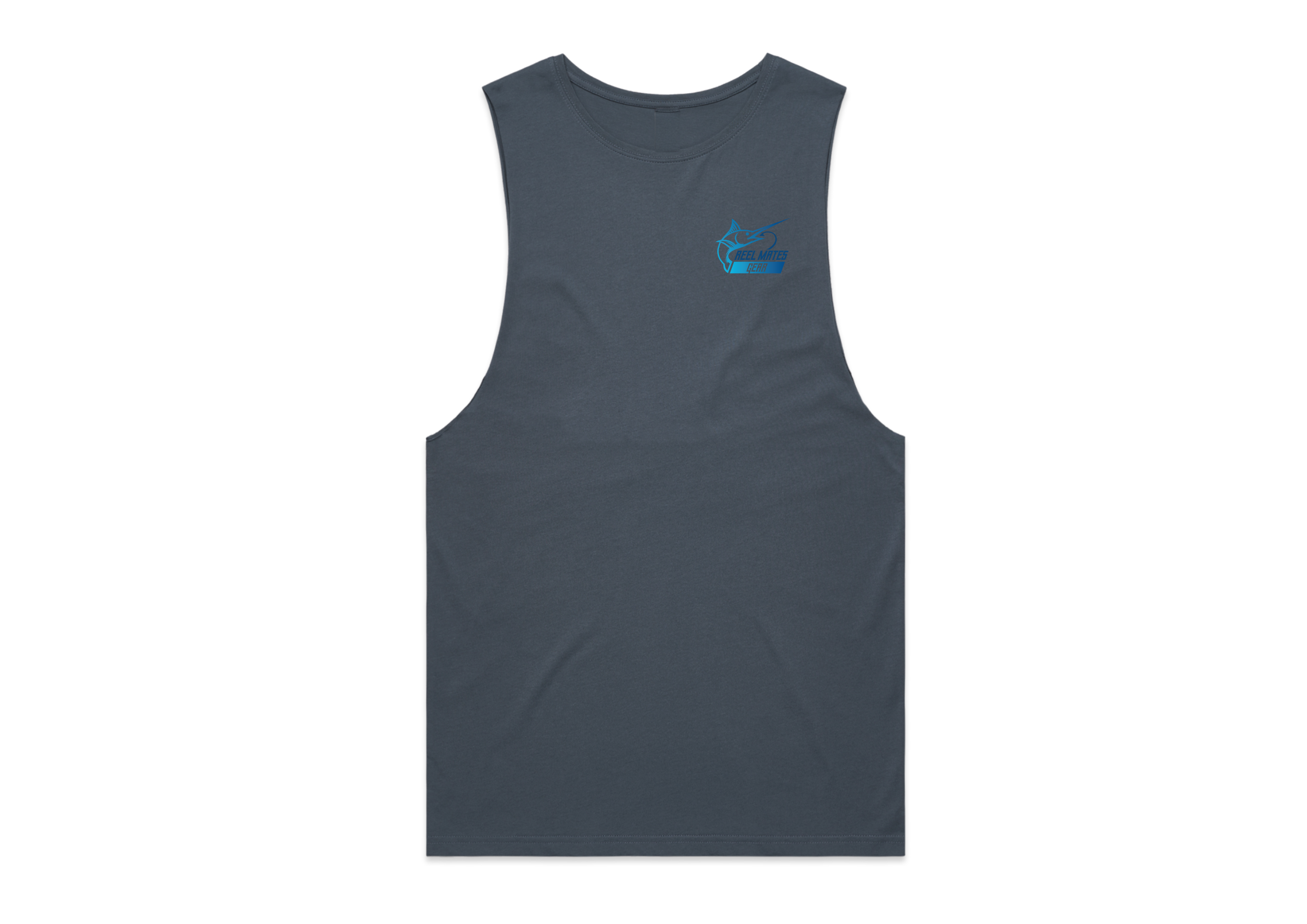 RMG Singlets