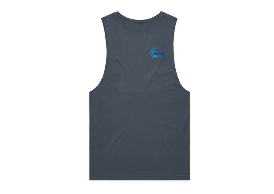 RMG Singlets