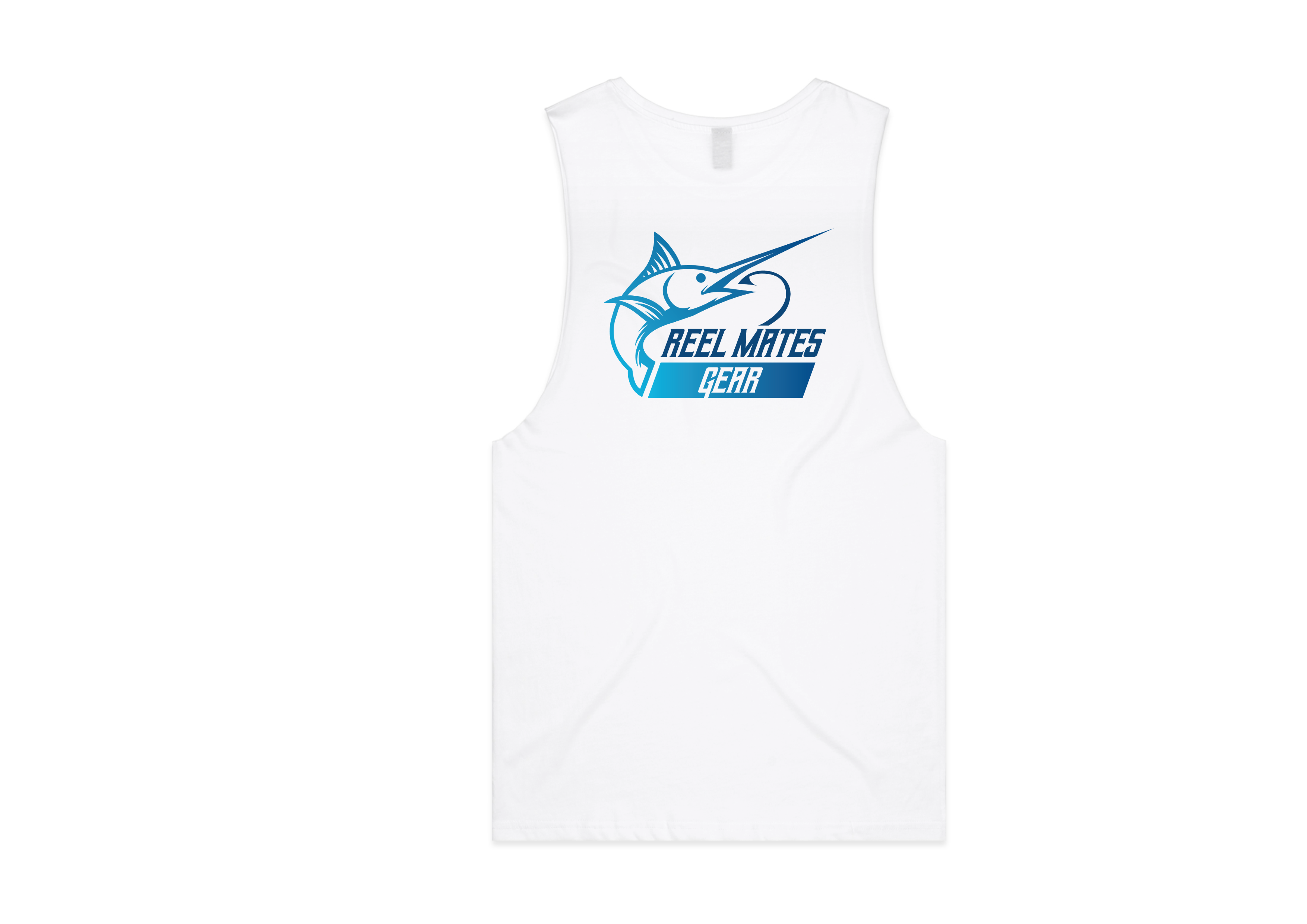 RMG Singlets