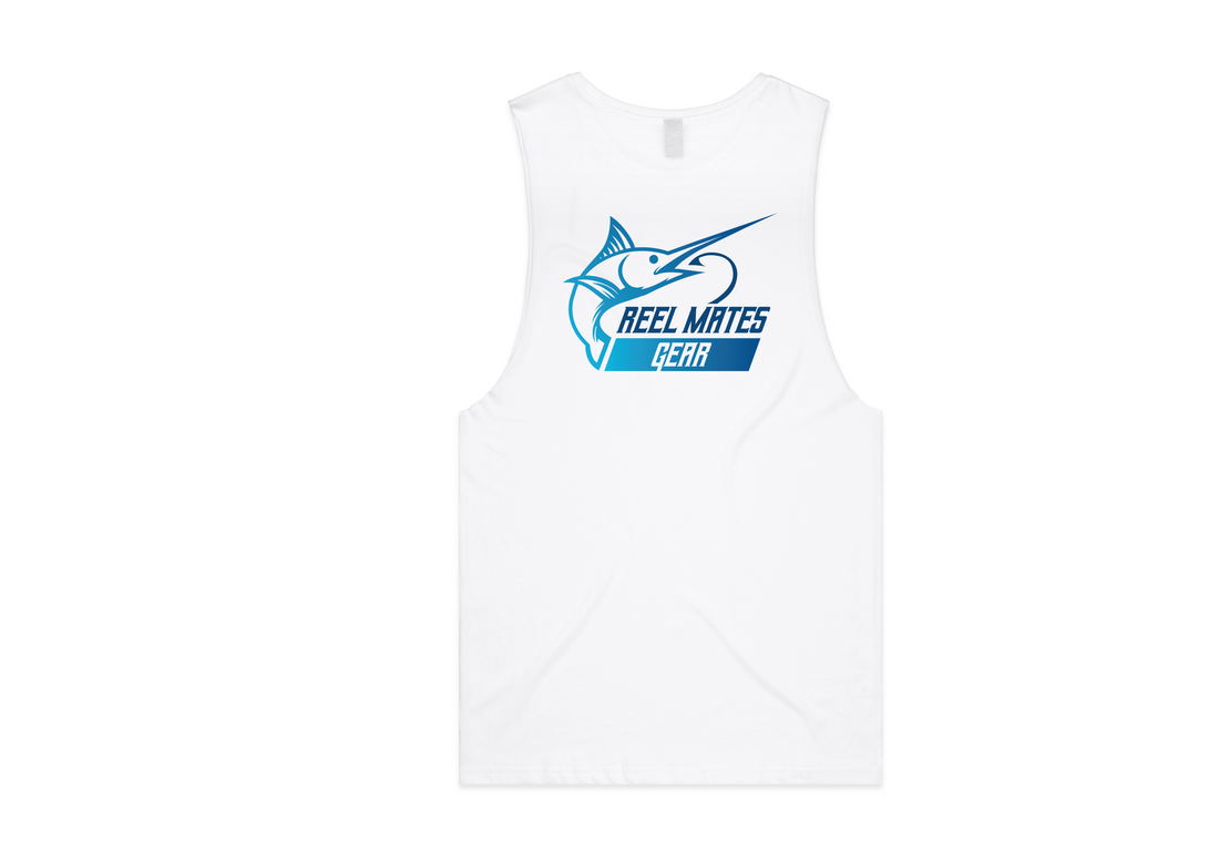 RMG Singlets
