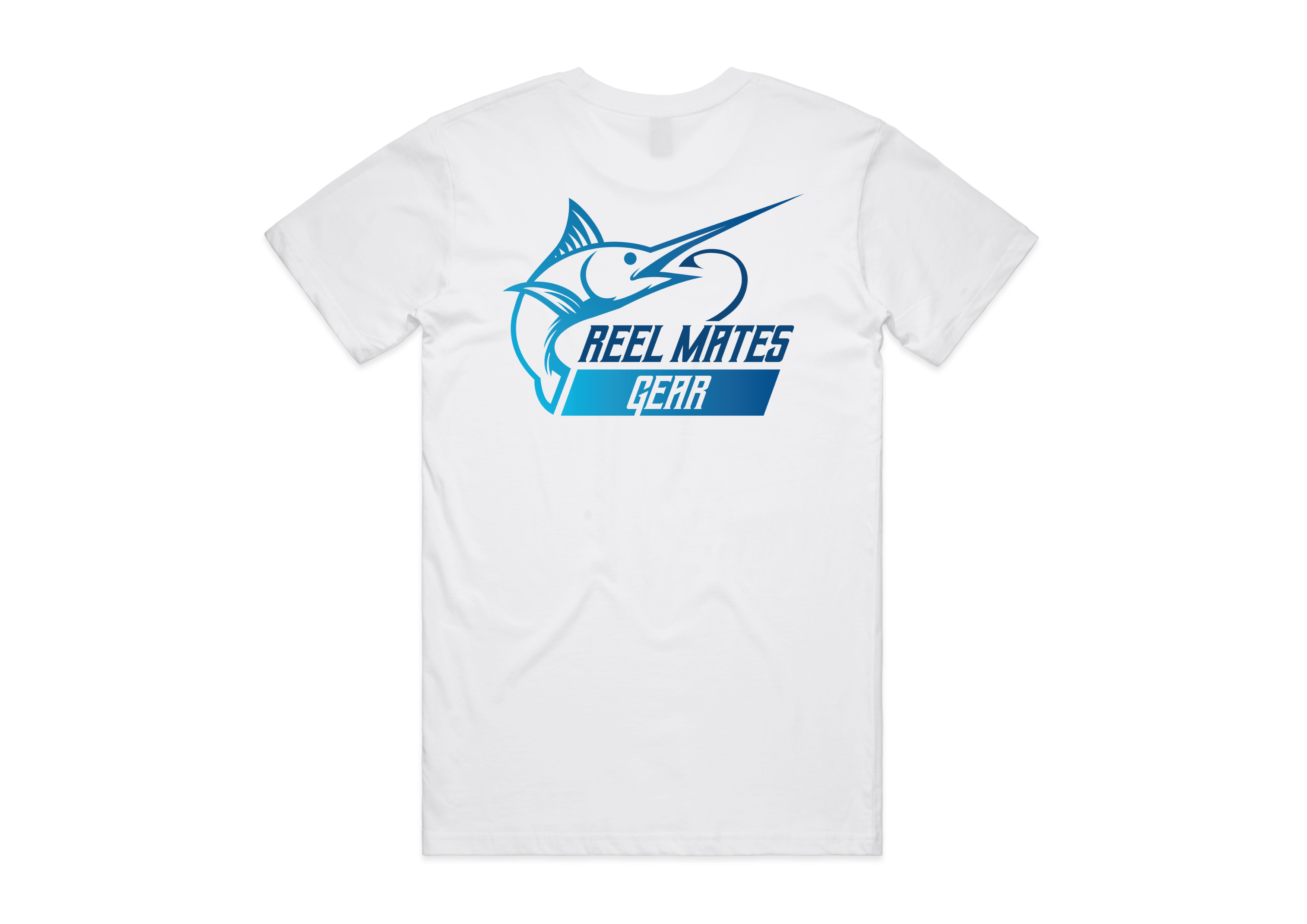RMG T-Shirts