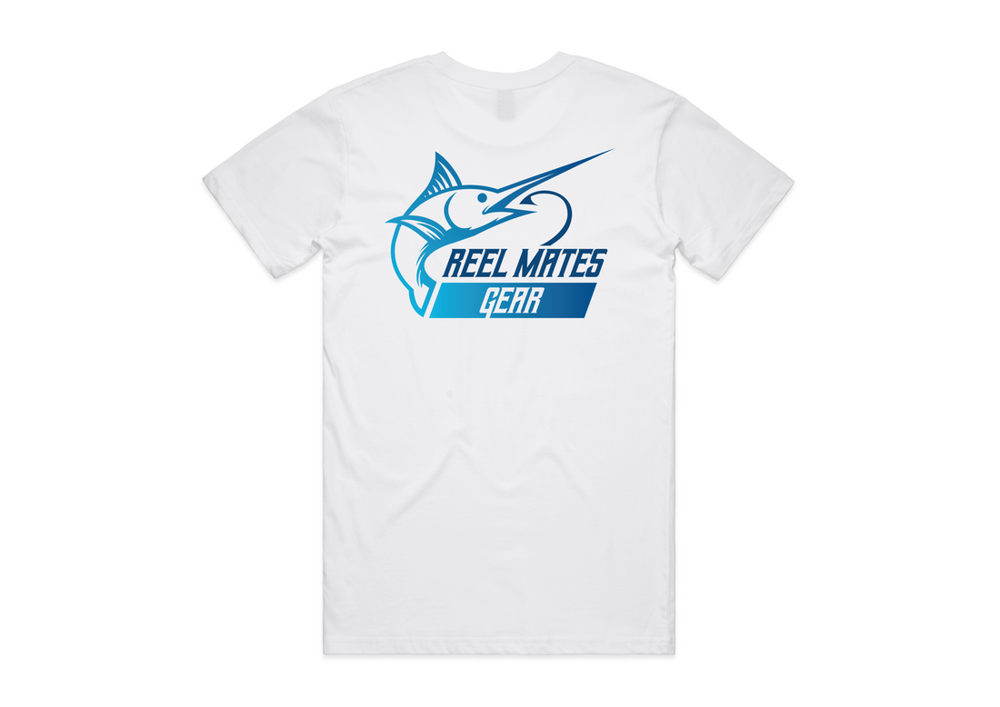RMG T-Shirts