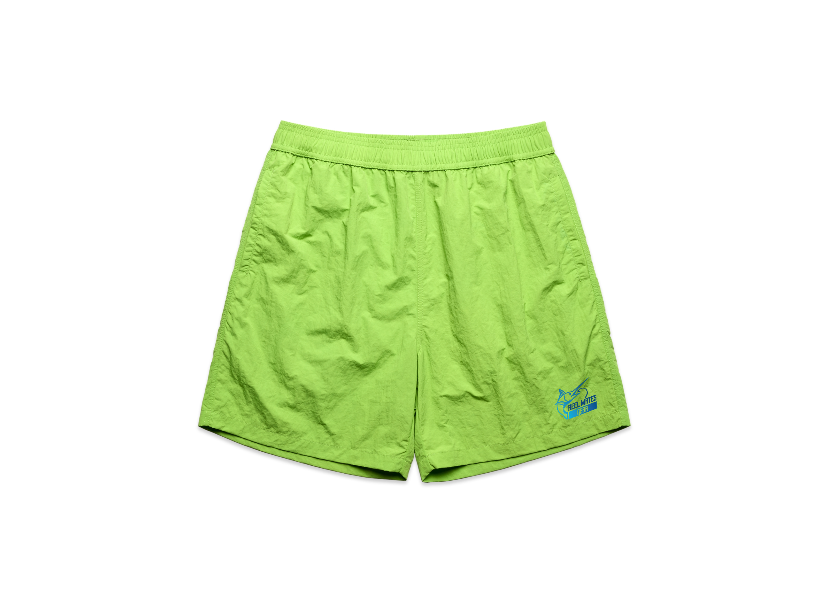 RMG Shorts