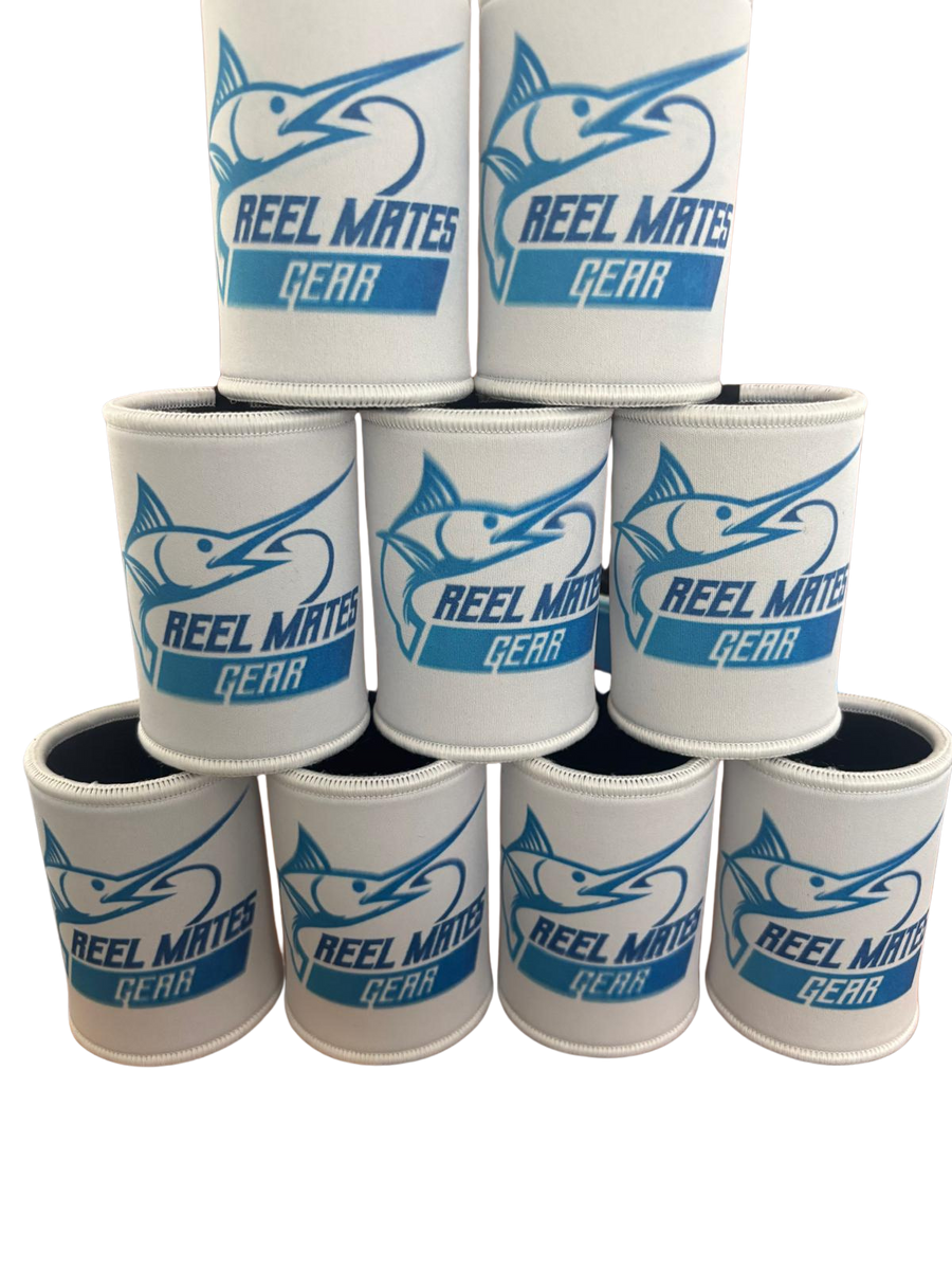 RMG Stubbie Coolers