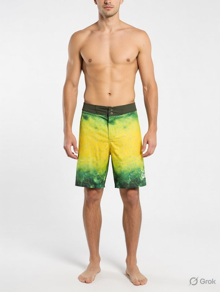 Dorado Shorts