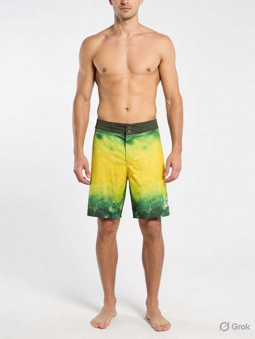 Dorado Shorts